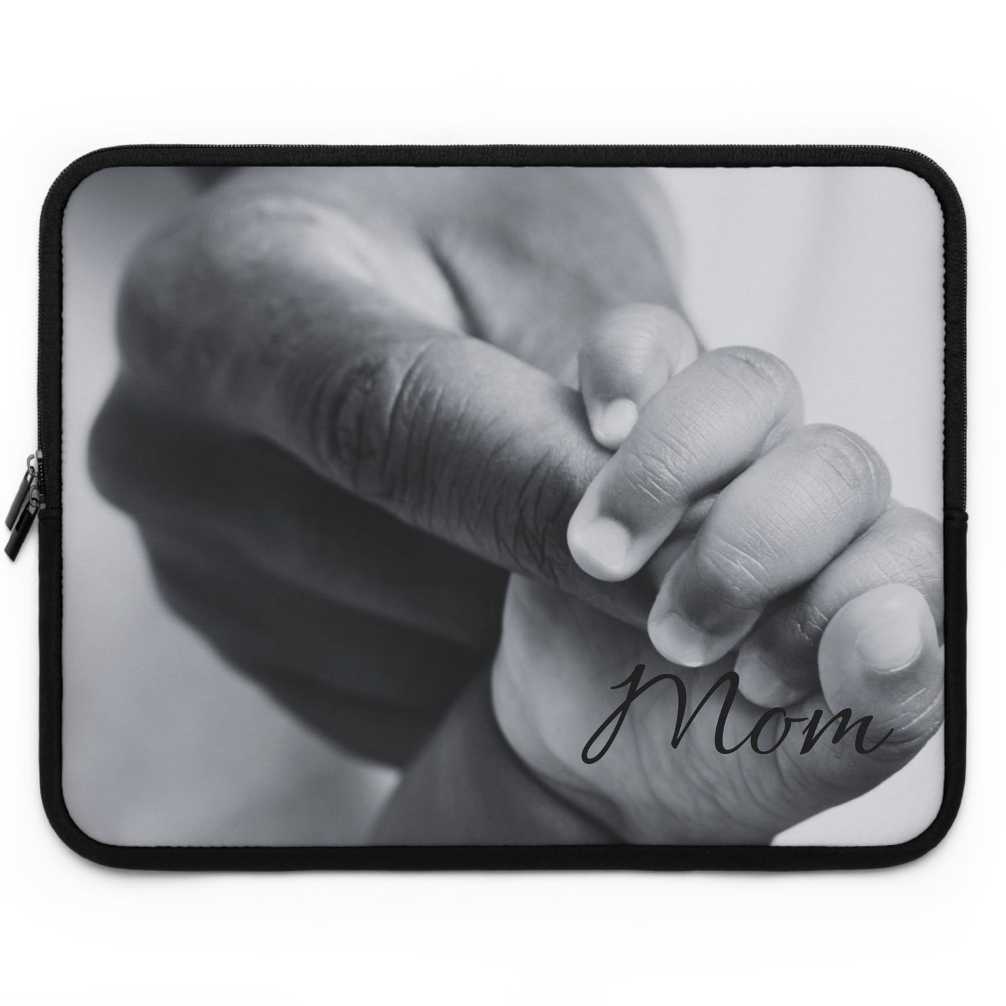 Laptop Sleeve – Mommy’s Forever Hold