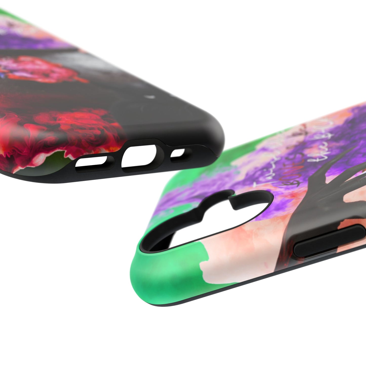 Impact-Resistant Phone Case – Wicked Remedies