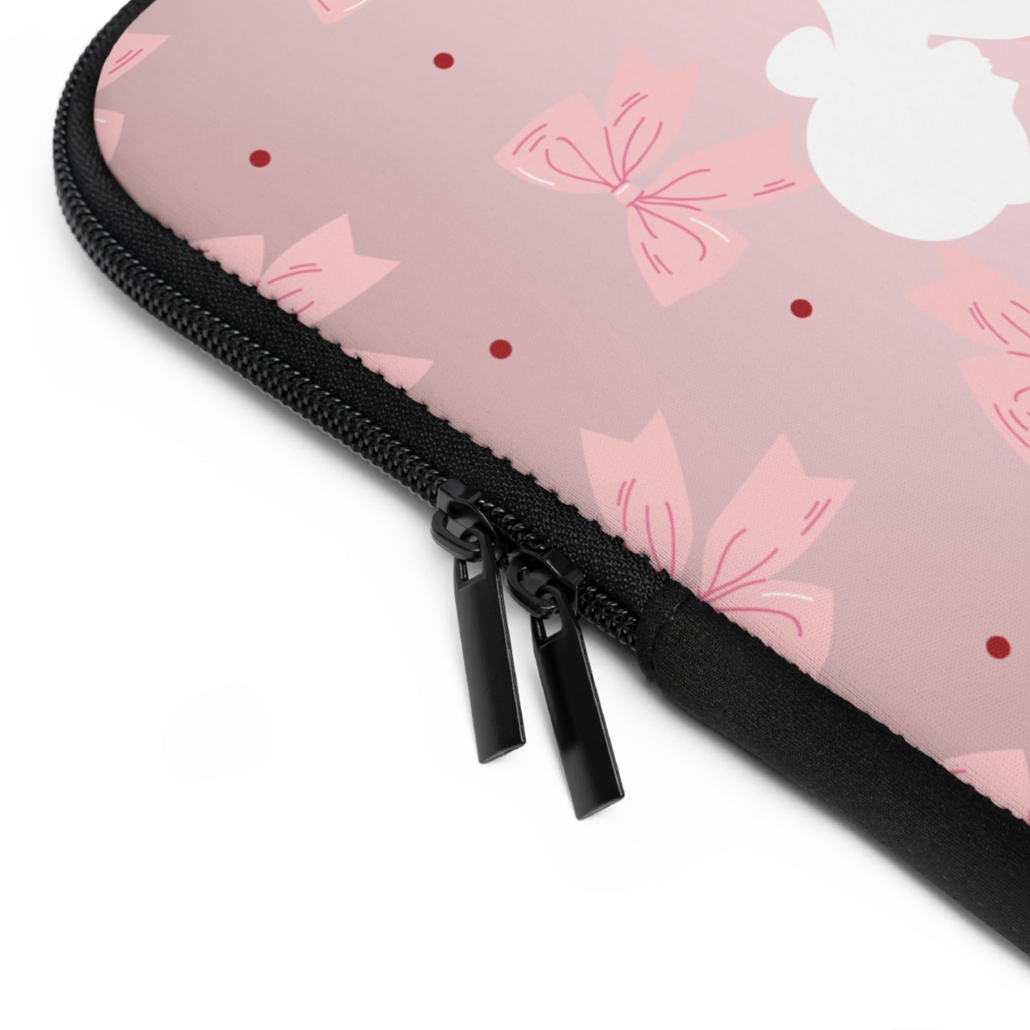 Laptop Sleeve – Best Mom: My Little Girl