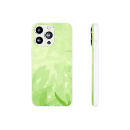 Flexi Case – Leaf Echo
