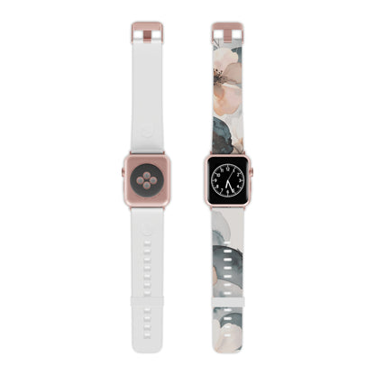 Watch Band – Petals & Ink