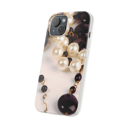 Flexi Case – Noir Pearl