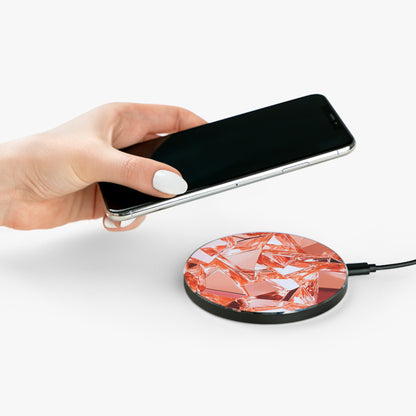Wireless Charger – Ice Cold Crush