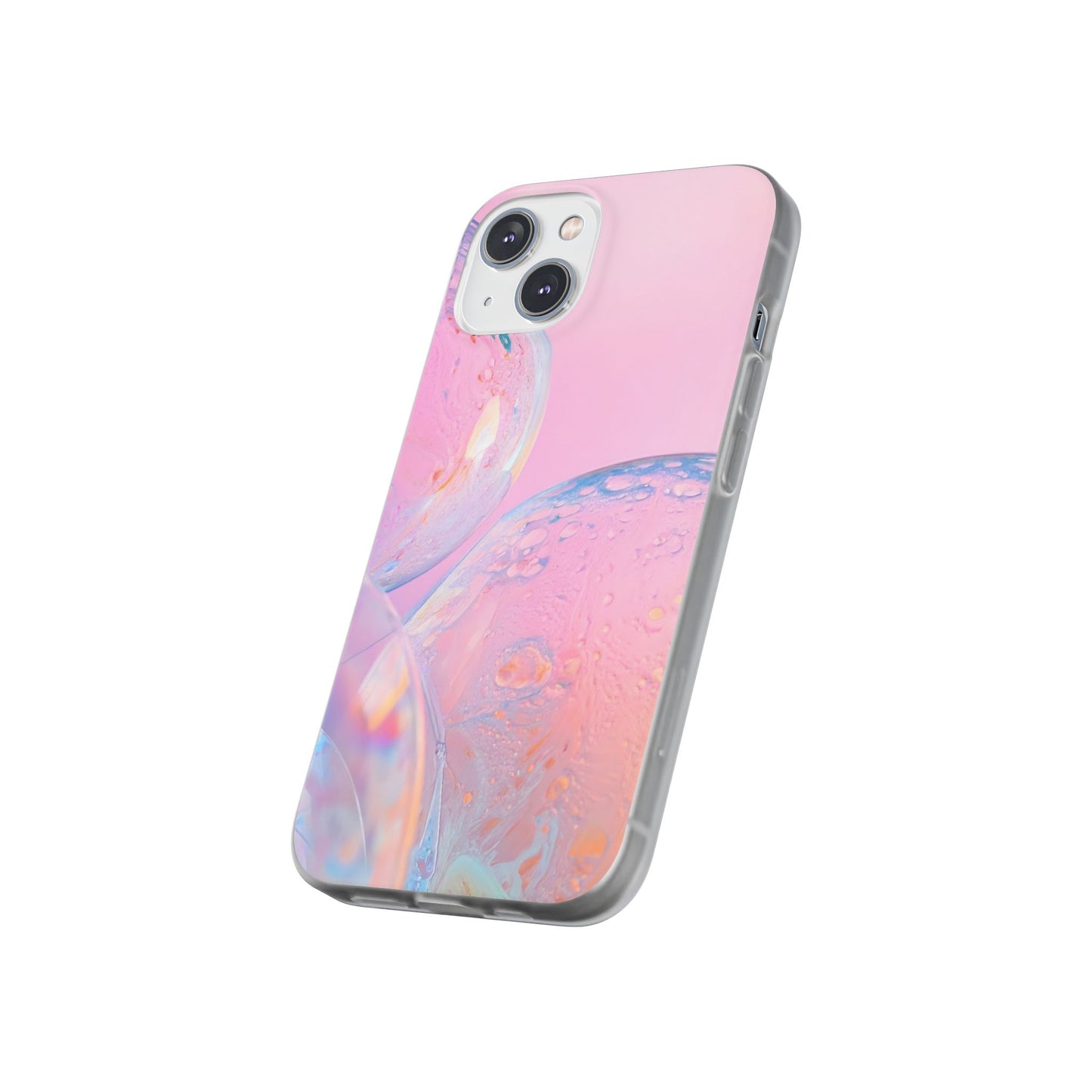 Flexi Case – Sugar Bubbles