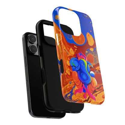 Protective Phone Case – Karma Blaze