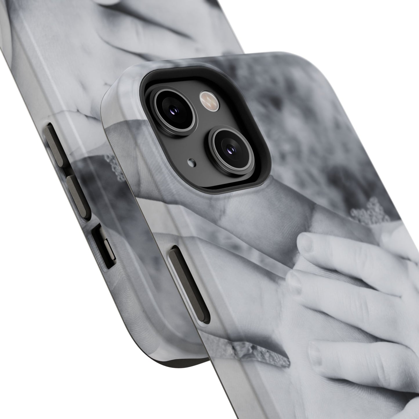 Impact-Resistant Phone Case – Dad's Legacy