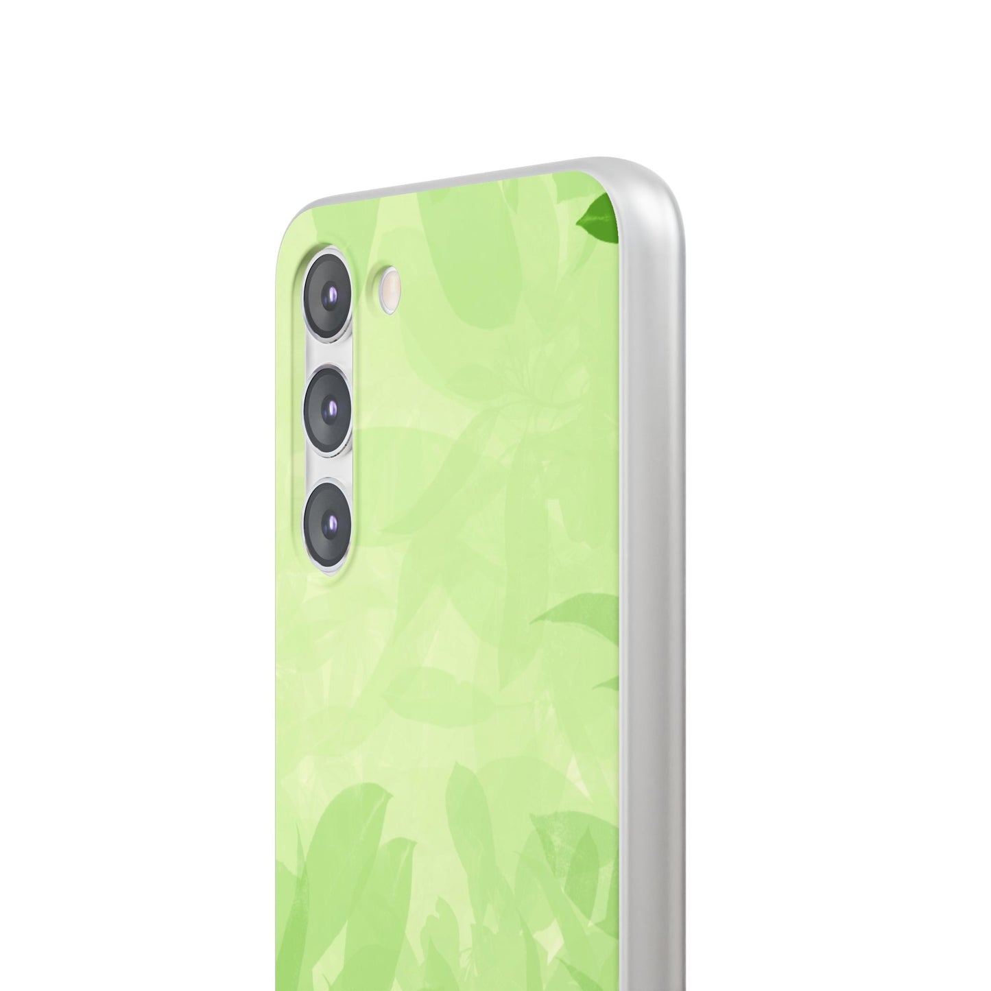 Flexi Case – Leaf Echo