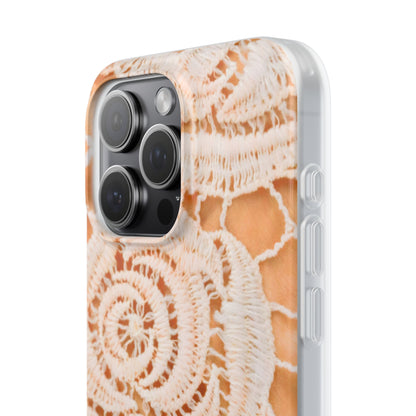 Flexi Case – Vintage Veil
