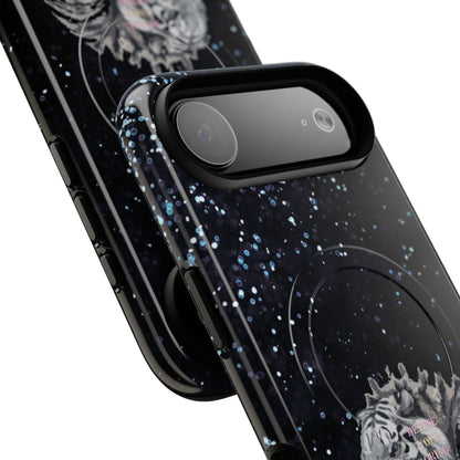 Protective Magnetic Phone Case – Fearless Grace