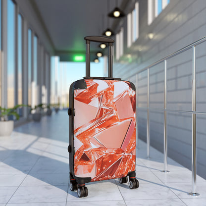 Hardshell Suitcase – Ice Cold Crush