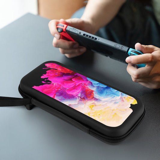 Travel Case – Monster Splash