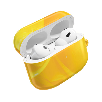 Earbud Case Cover – Sunlit Splash
