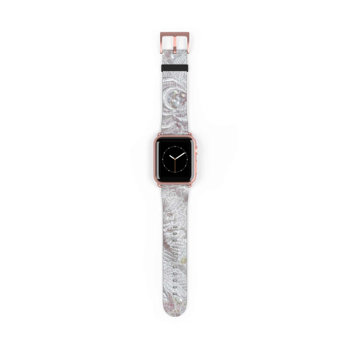 Watch Band – Lace Veil