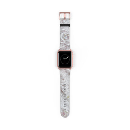 Watch Band – Lace Veil