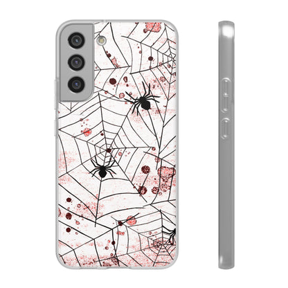 Flexi Case – Blood Web