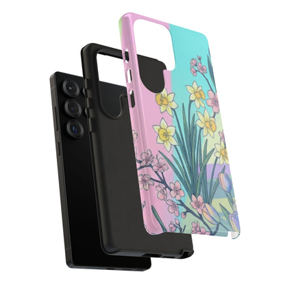 Protective Phone Case – Bloom & Fly