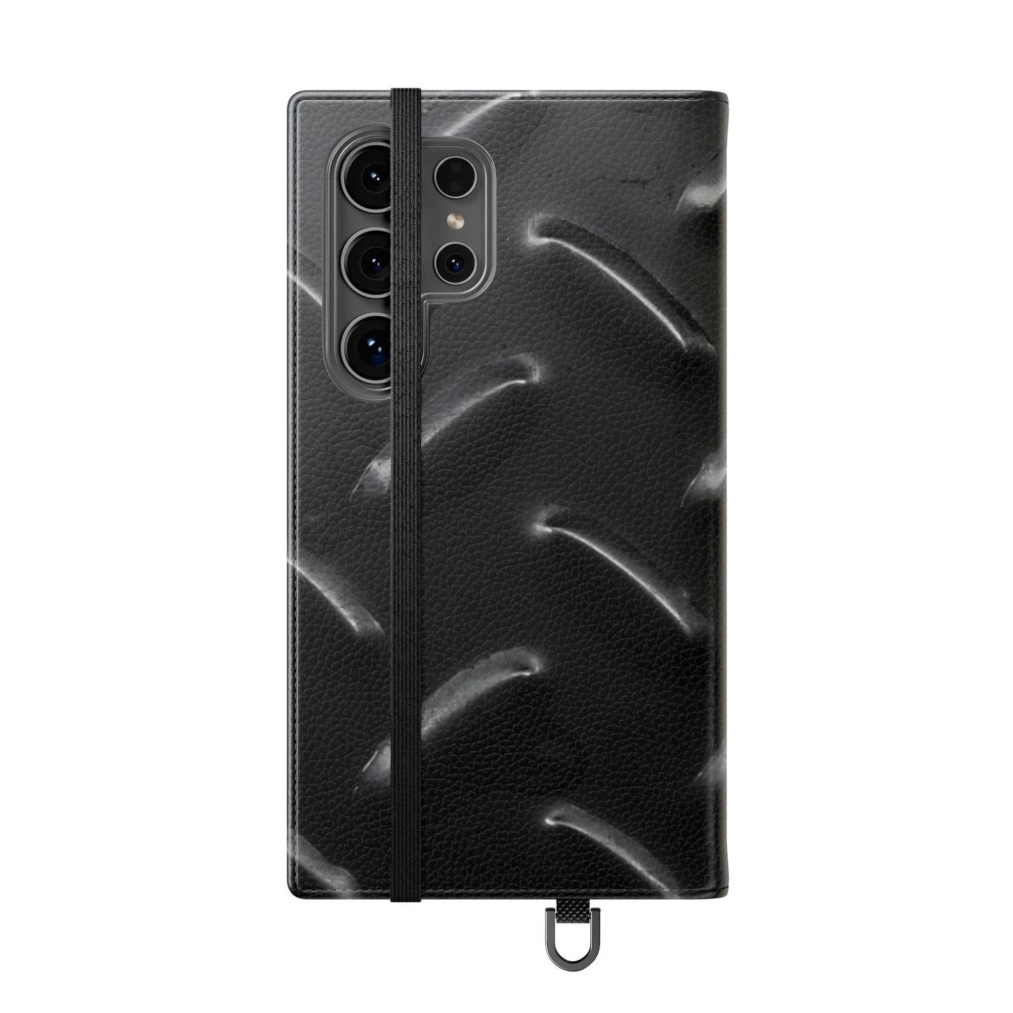 Flip Case – Blackout Plate