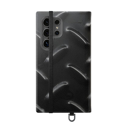 Flip Case – Blackout Plate