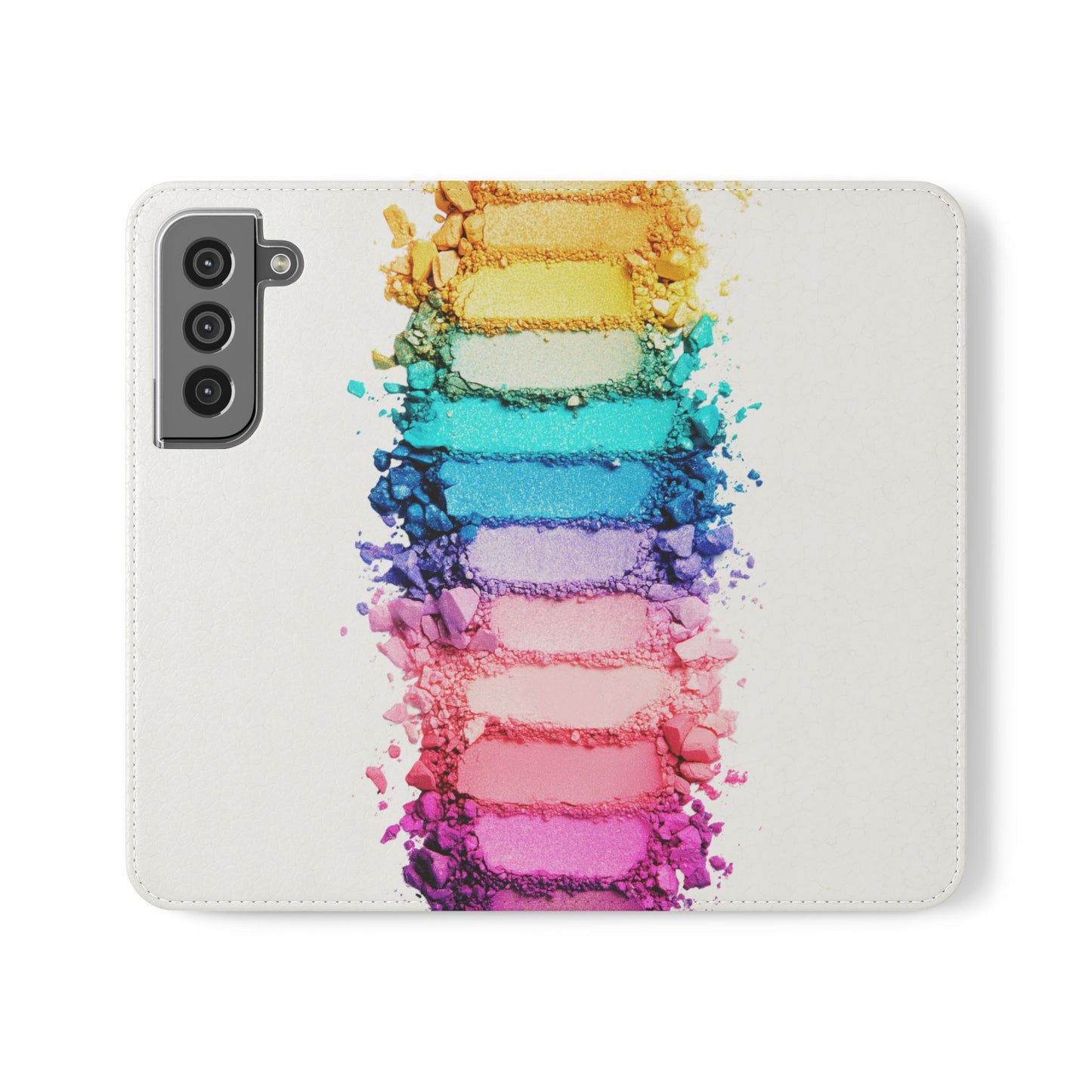 Flip Case – The Lineup