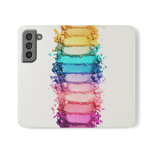 Flip Case – The Lineup
