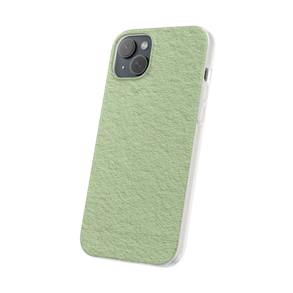 Flexi Case – Matcha Wash