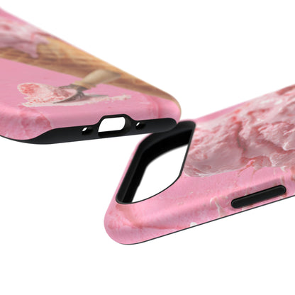Impact-Resistant Phone Case – Summer Scoop