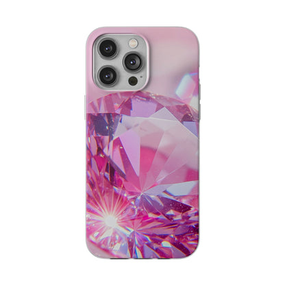 Flexi Case – Pink Ice
