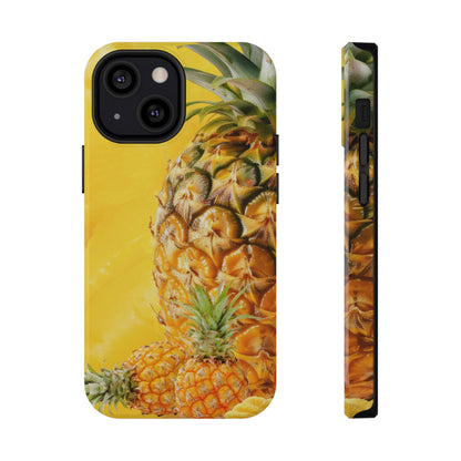 Impact-Resistant Phone Case – Tropic Mode