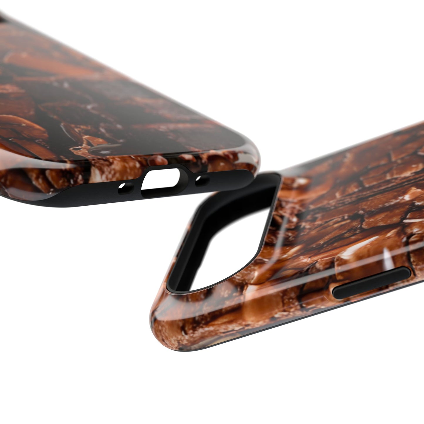 Impact-Resistant Phone Case – Brownie Weather