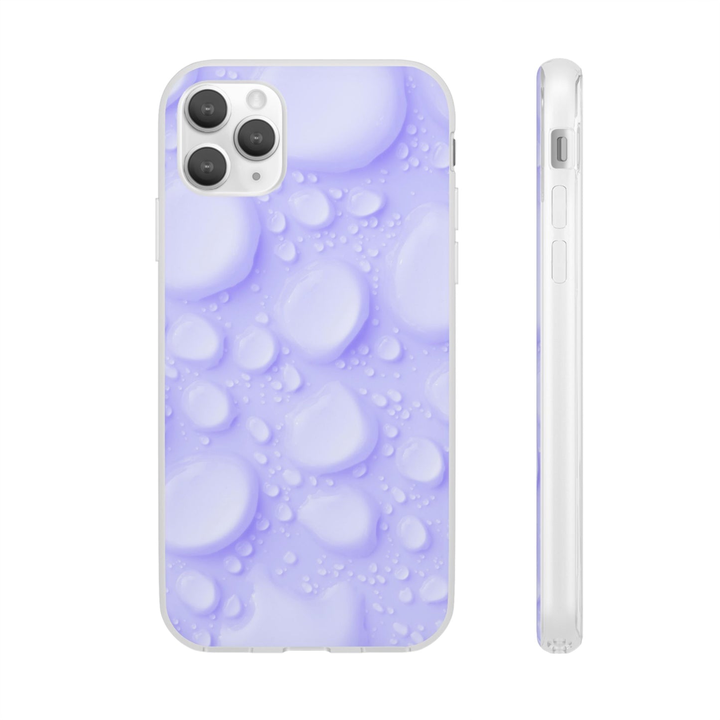 Flexi Case – Lilac Dew