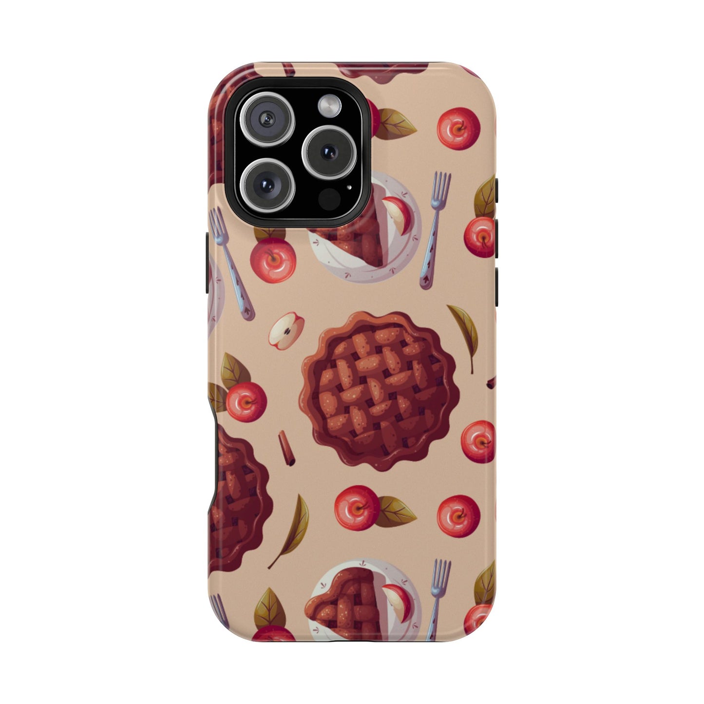 Wireless-Charging Compatible Case – Apple of My Pie
