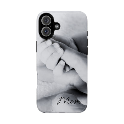 Protective Phone Case – Mommy's First Hold