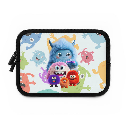 Neoprene Laptop Sleeve – The Fuzzies
