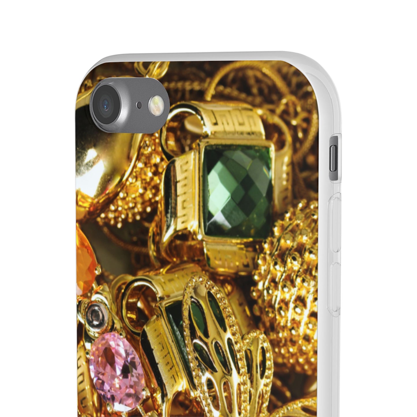 Flexi Case – Royal Dynasty