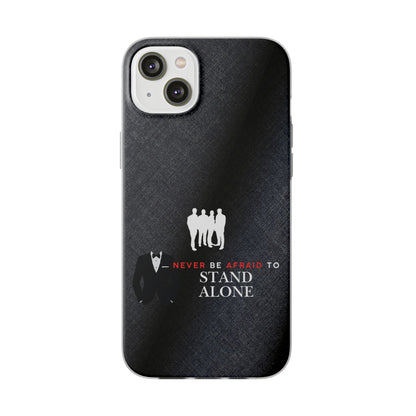 Flexi Case – Stand Alone