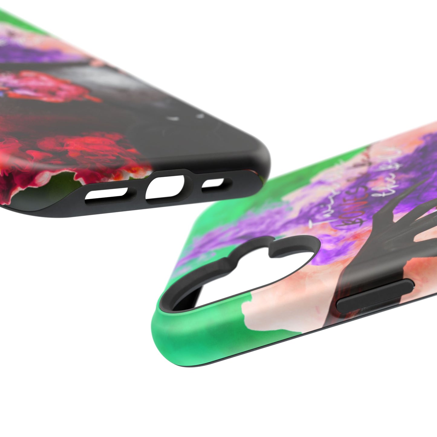 Impact-Resistant Phone Case – Wicked Remedies