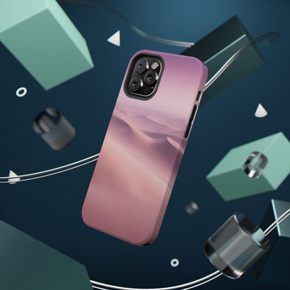 Impact-Resistant Phone Case – Dust & Dawn