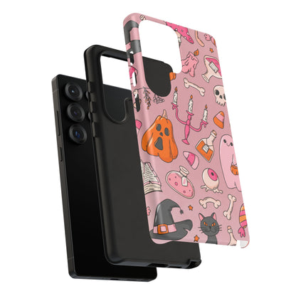 Protective Phone Case – Sugar & Spells