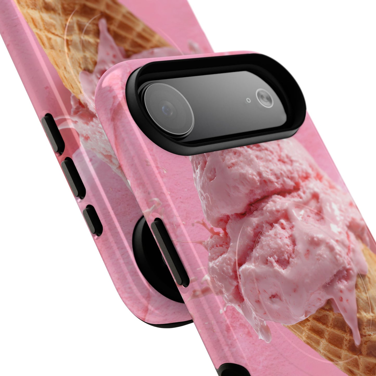Protective Magnetic Phone Case – Summer Scoop