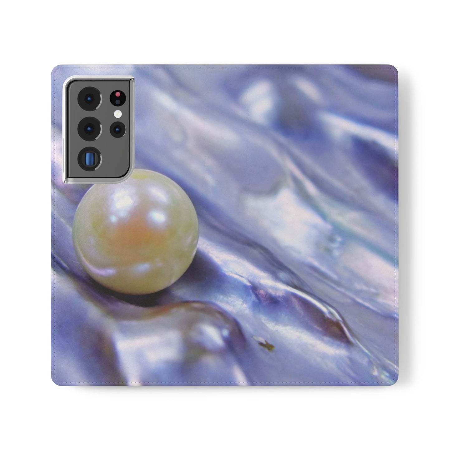 Flip Case – Moon Tide