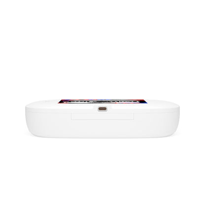 UV Phone Sanitizer with Wireless Charging – Philadelphia 215