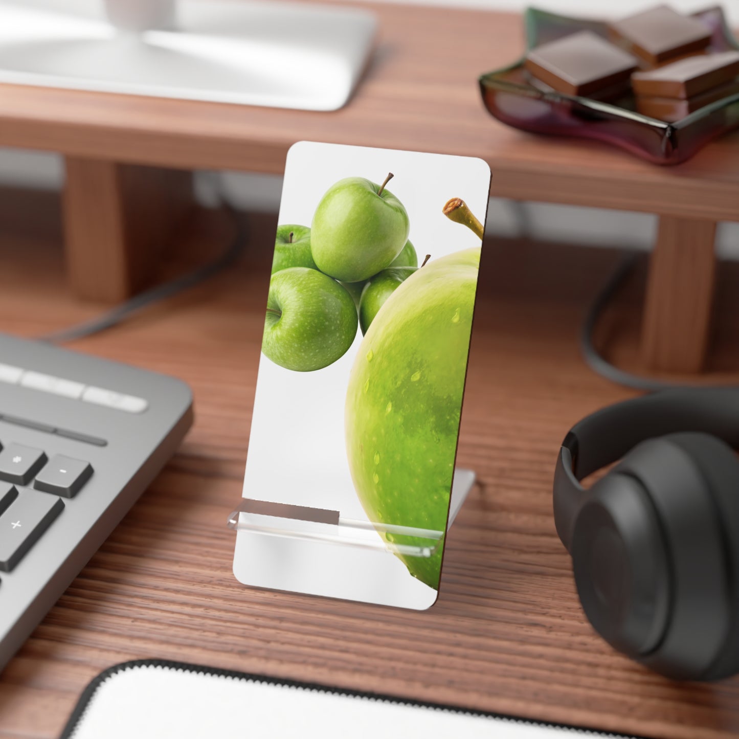 Phone Stand – Apple Focus