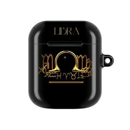 Earbud Case Cover – Libra Legacy