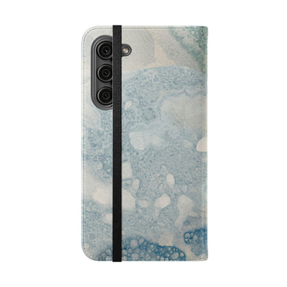 Flip Case – Clay Water