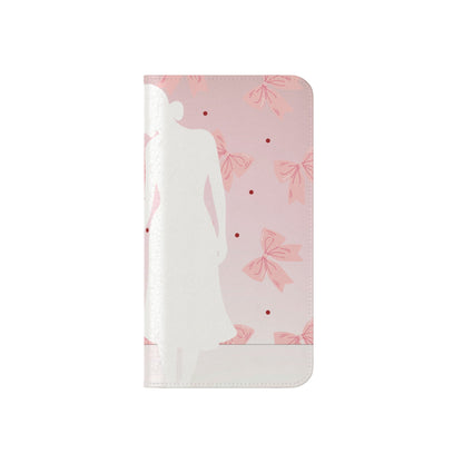 Flip Case – Best Mom: My Little Girl