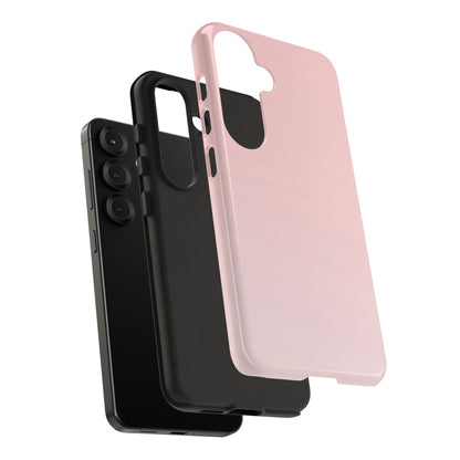 Protective Phone Case – Soft Blush