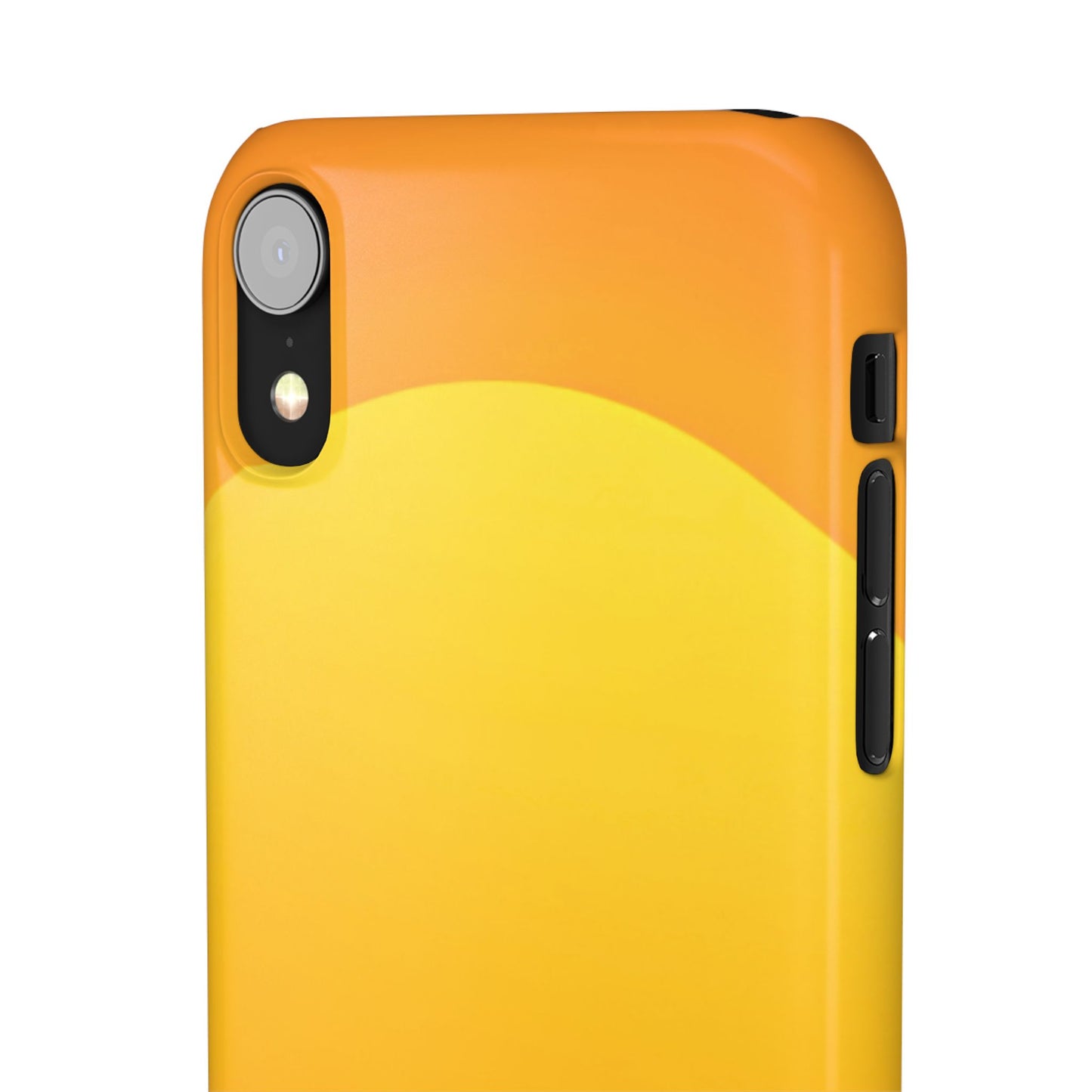 Snap Phone Case – Desert Sunrise