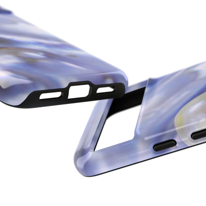 Protective Phone Case – Moon Tide
