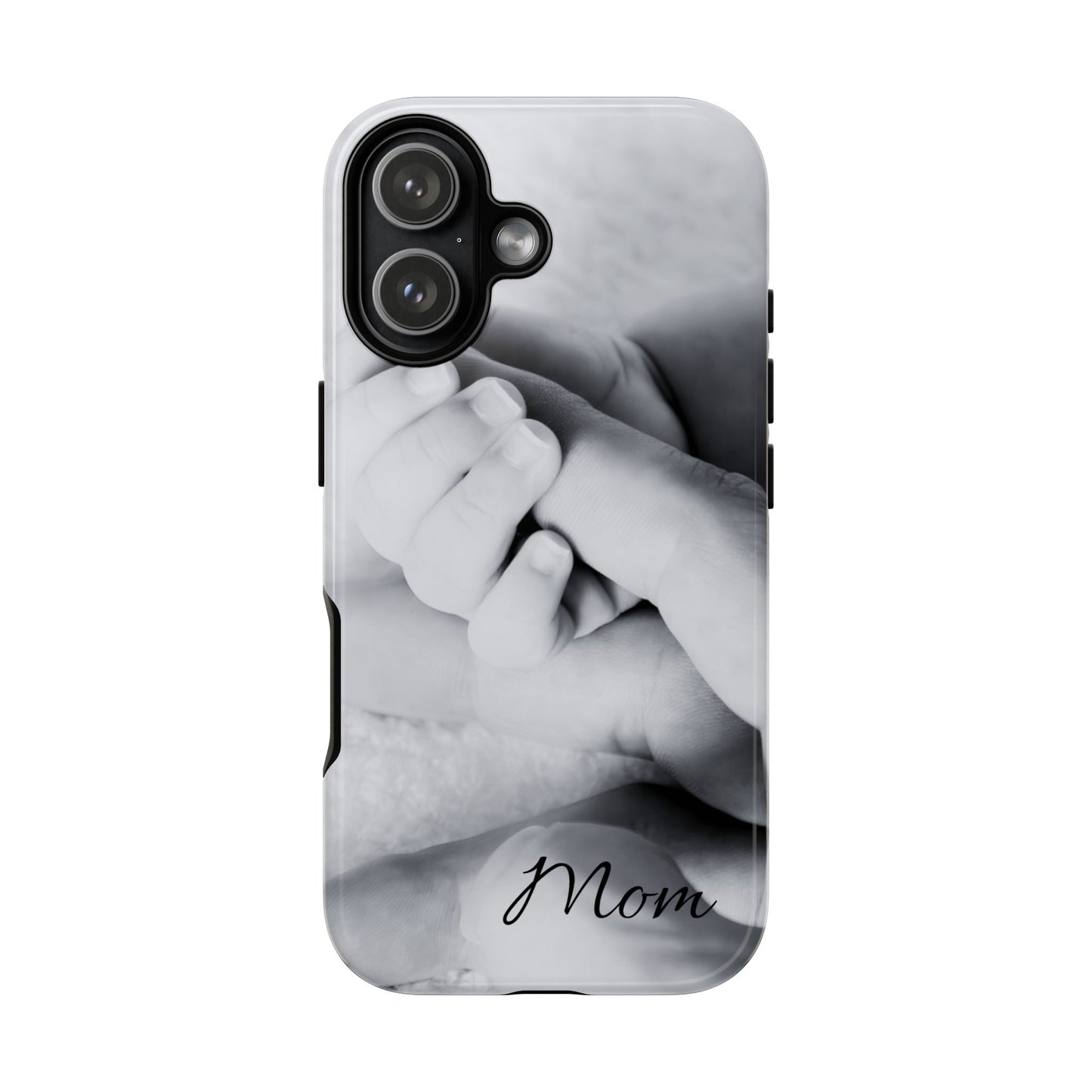Protective Phone Case – Mommy's First Hold