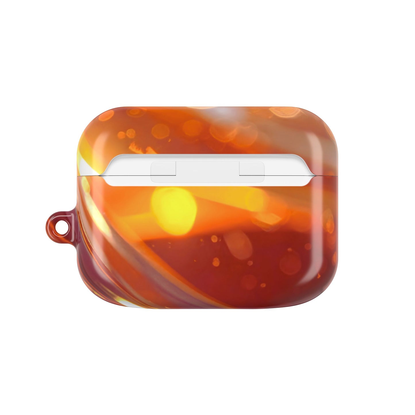 Earbud Case Cover – Honeyglow